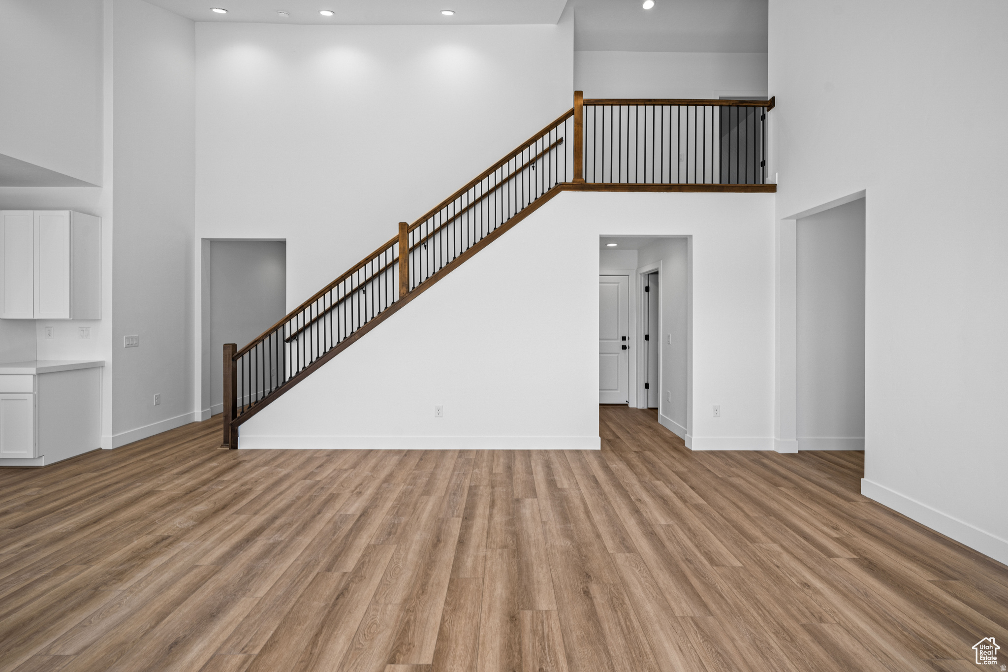 SMITH RANCH - Residential