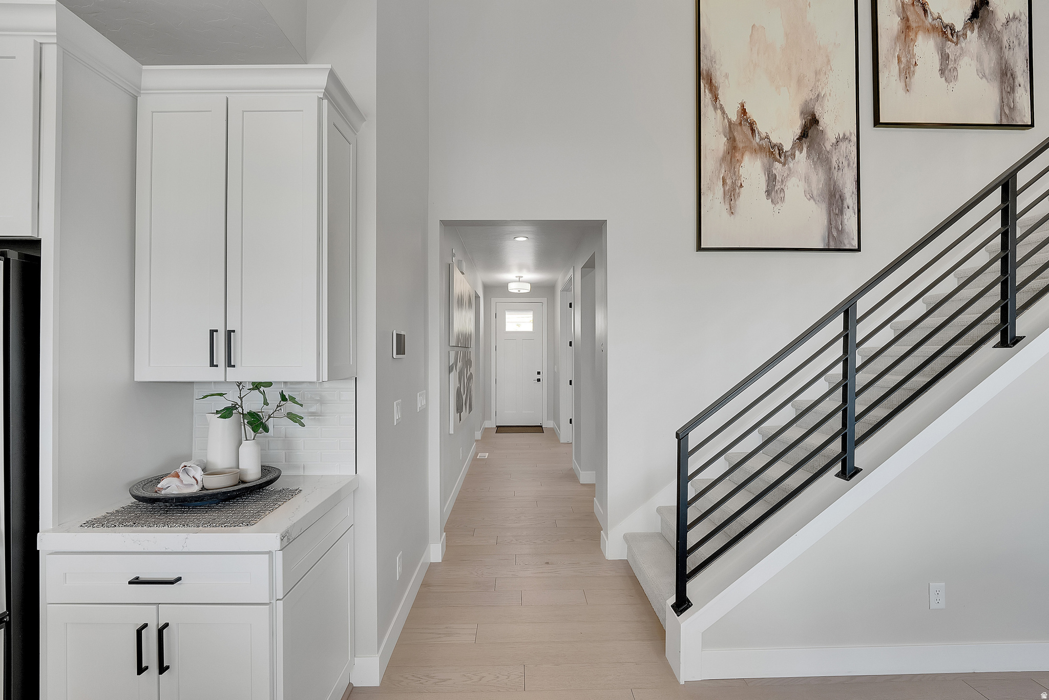 SMITH RANCH - Residential