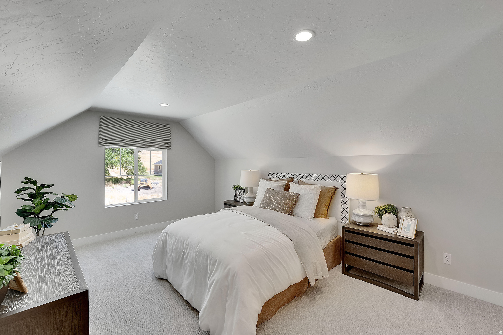 SMITH RANCH - Residential