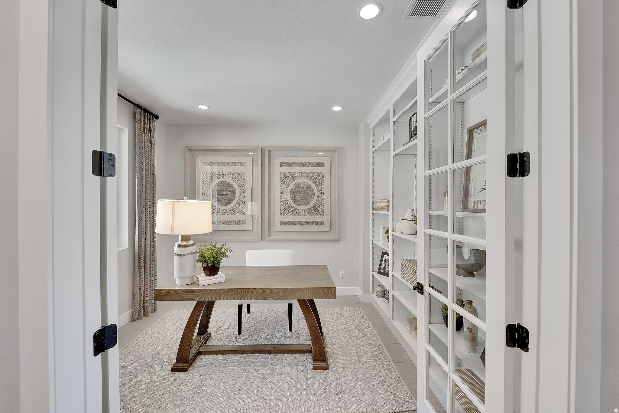 SMITH RANCH - Residential