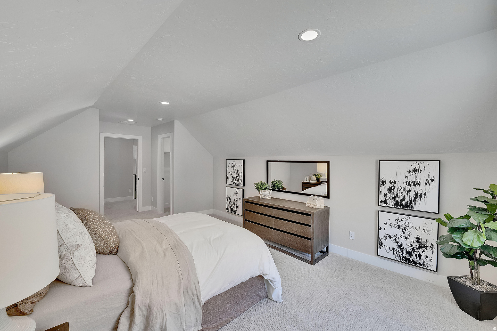 SMITH RANCH - Residential