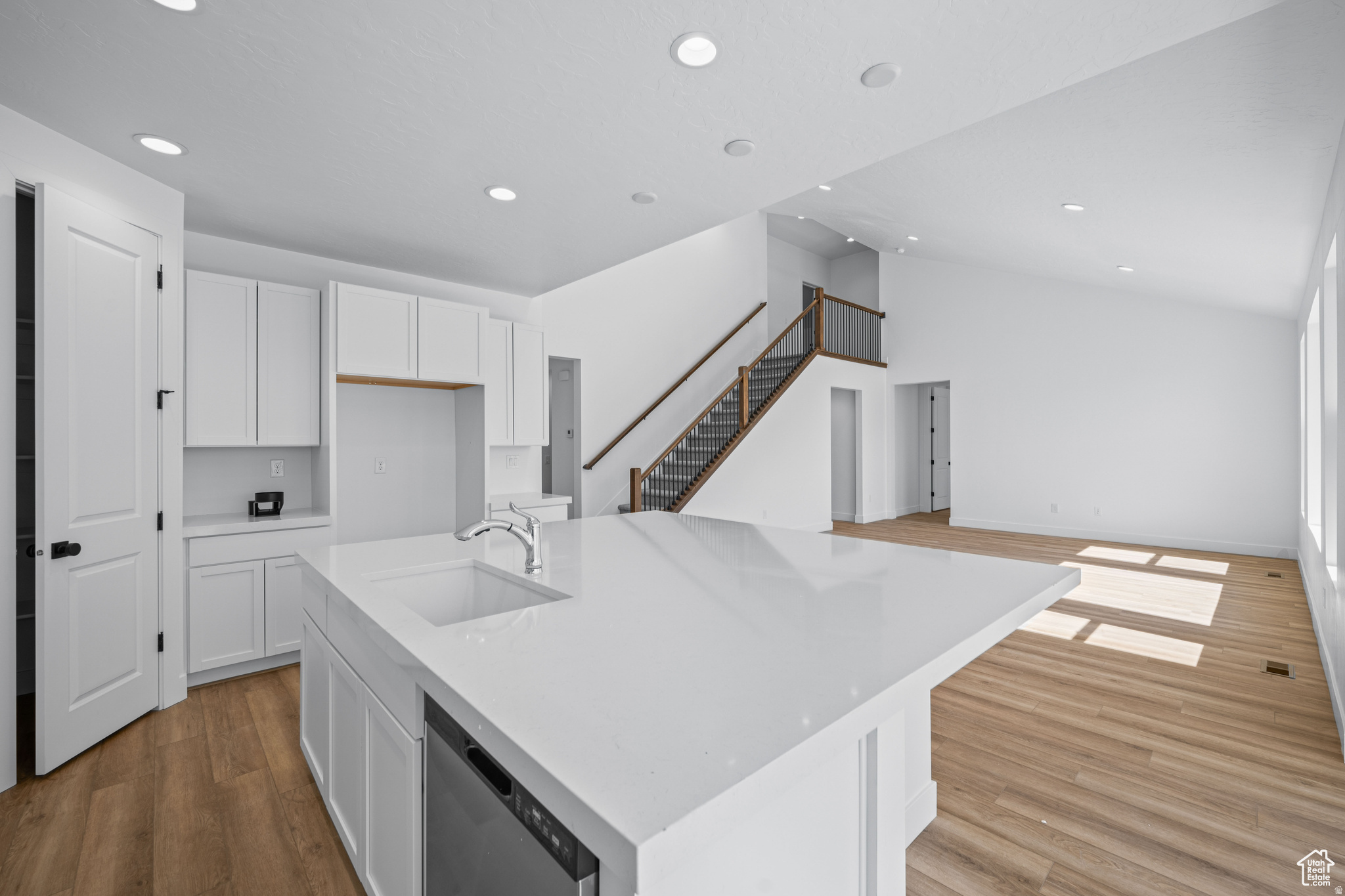 SMITH RANCH - Residential