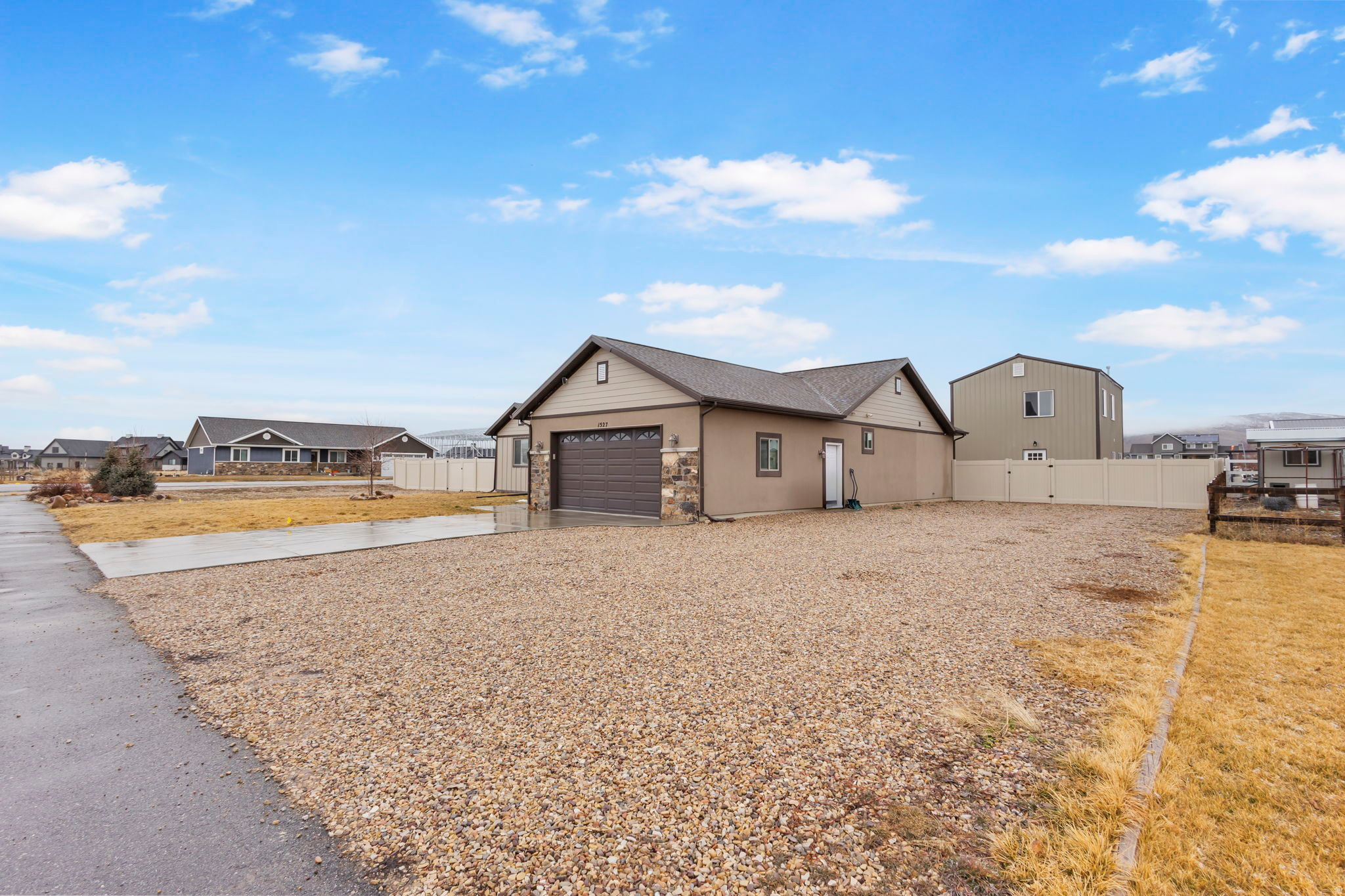 UINTA WILLOWS PHASE 2 - Residential