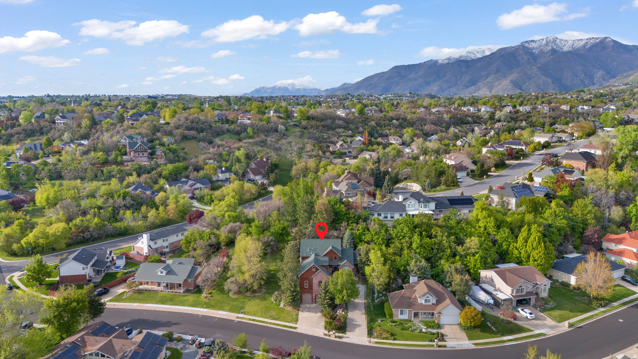 DAWSON HOLLOW - Residential