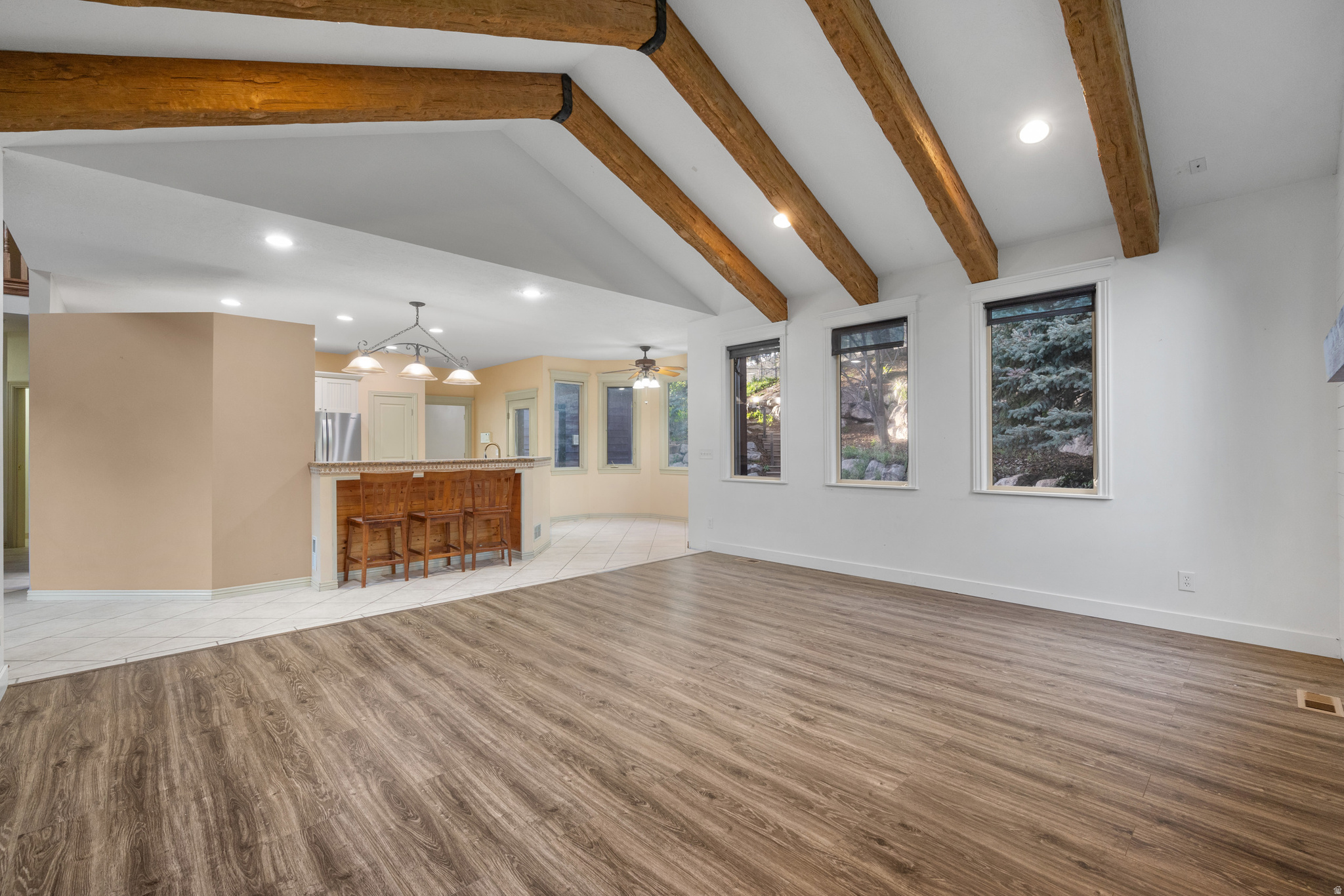 DAWSON HOLLOW - Residential