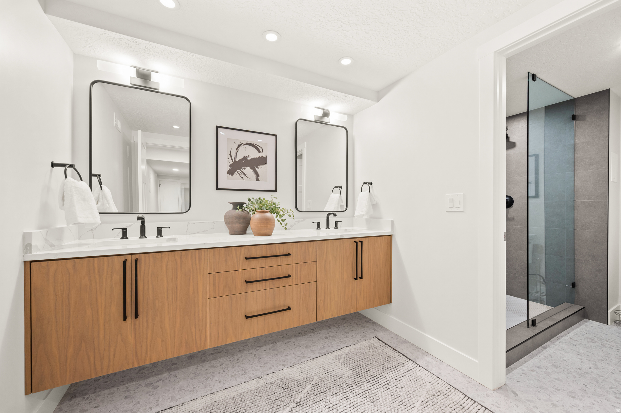 SOMERSET ESTATES - Residential