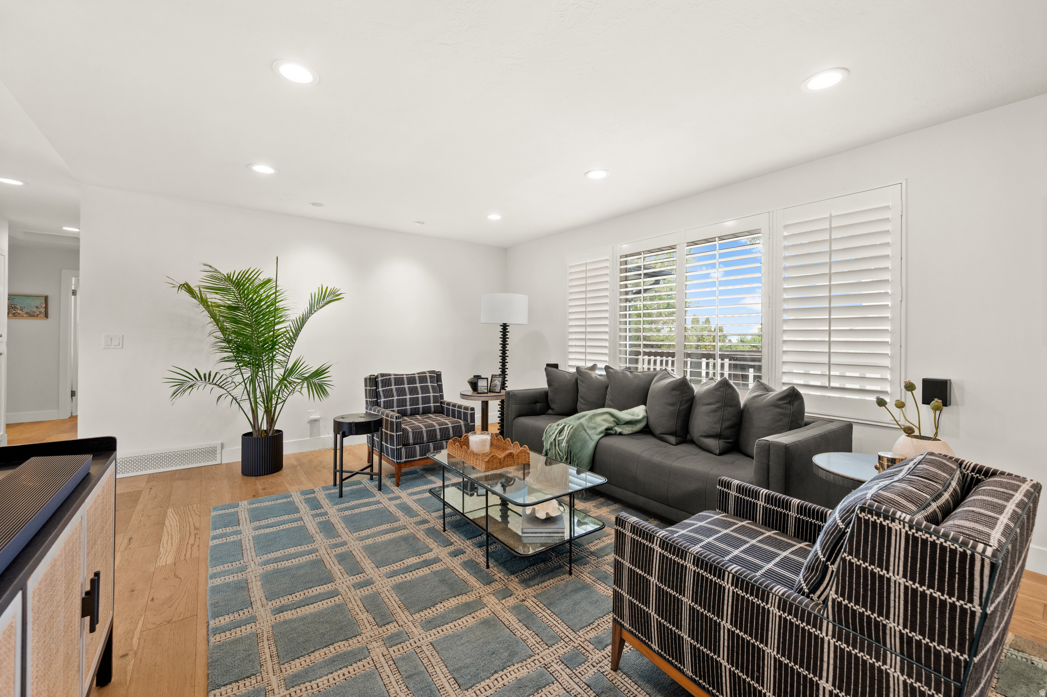 SOMERSET ESTATES - Residential