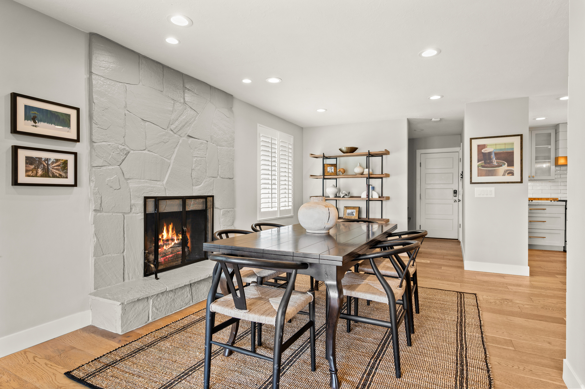 SOMERSET ESTATES - Residential