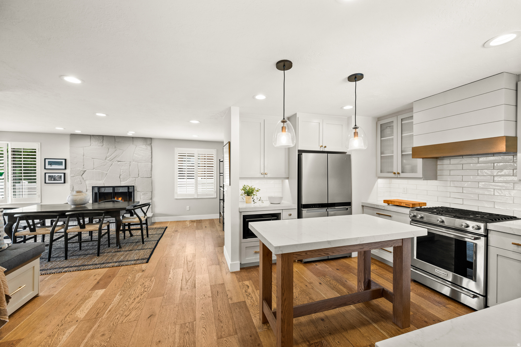 SOMERSET ESTATES - Residential