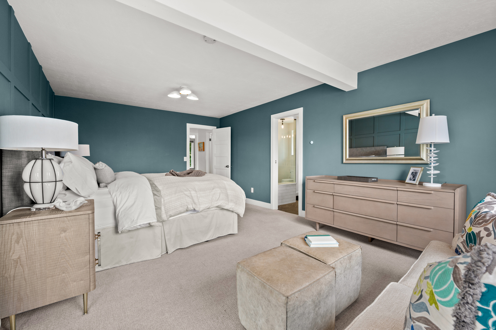 SOMERSET ESTATES - Residential
