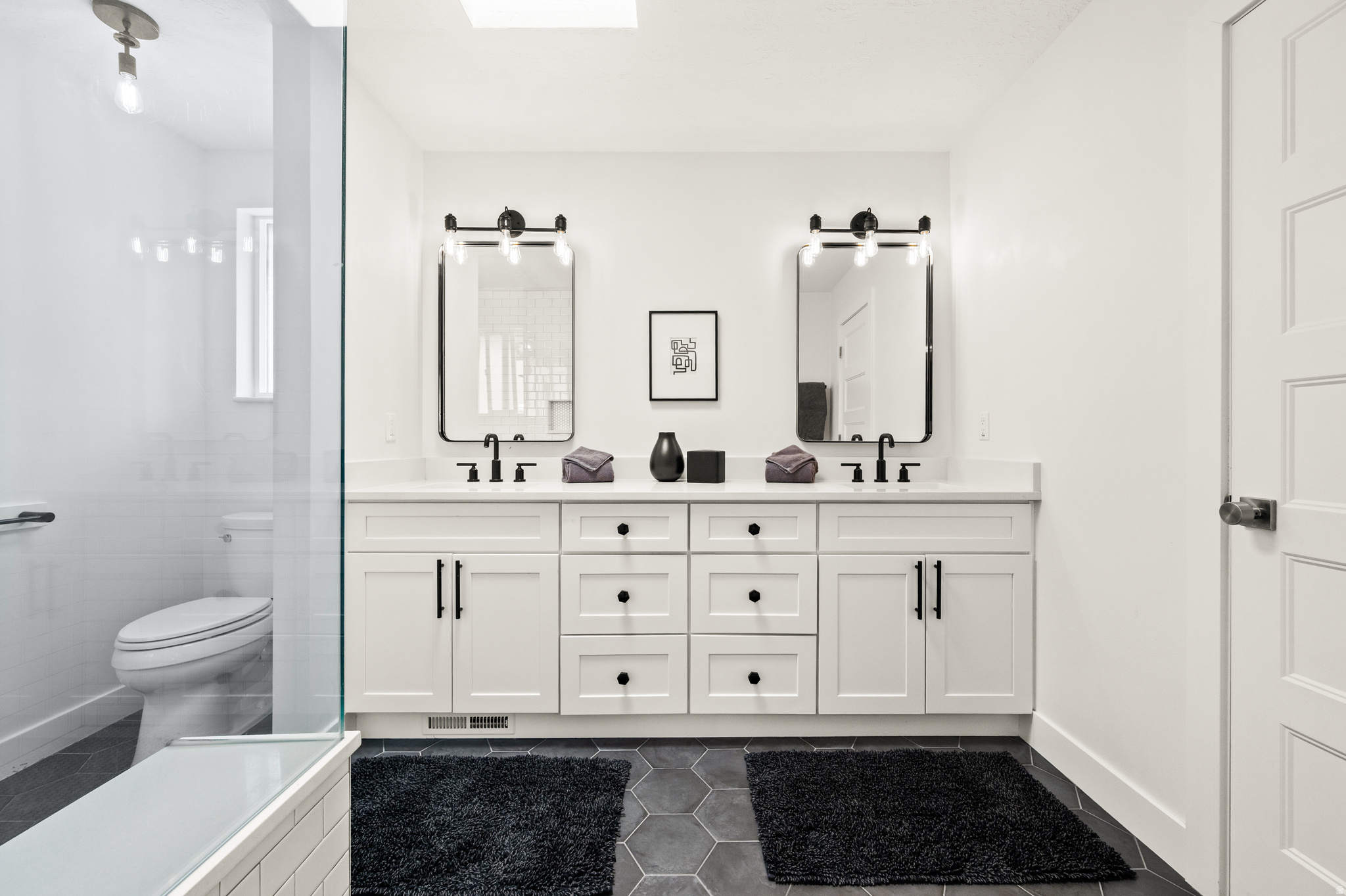 SOMERSET ESTATES - Residential