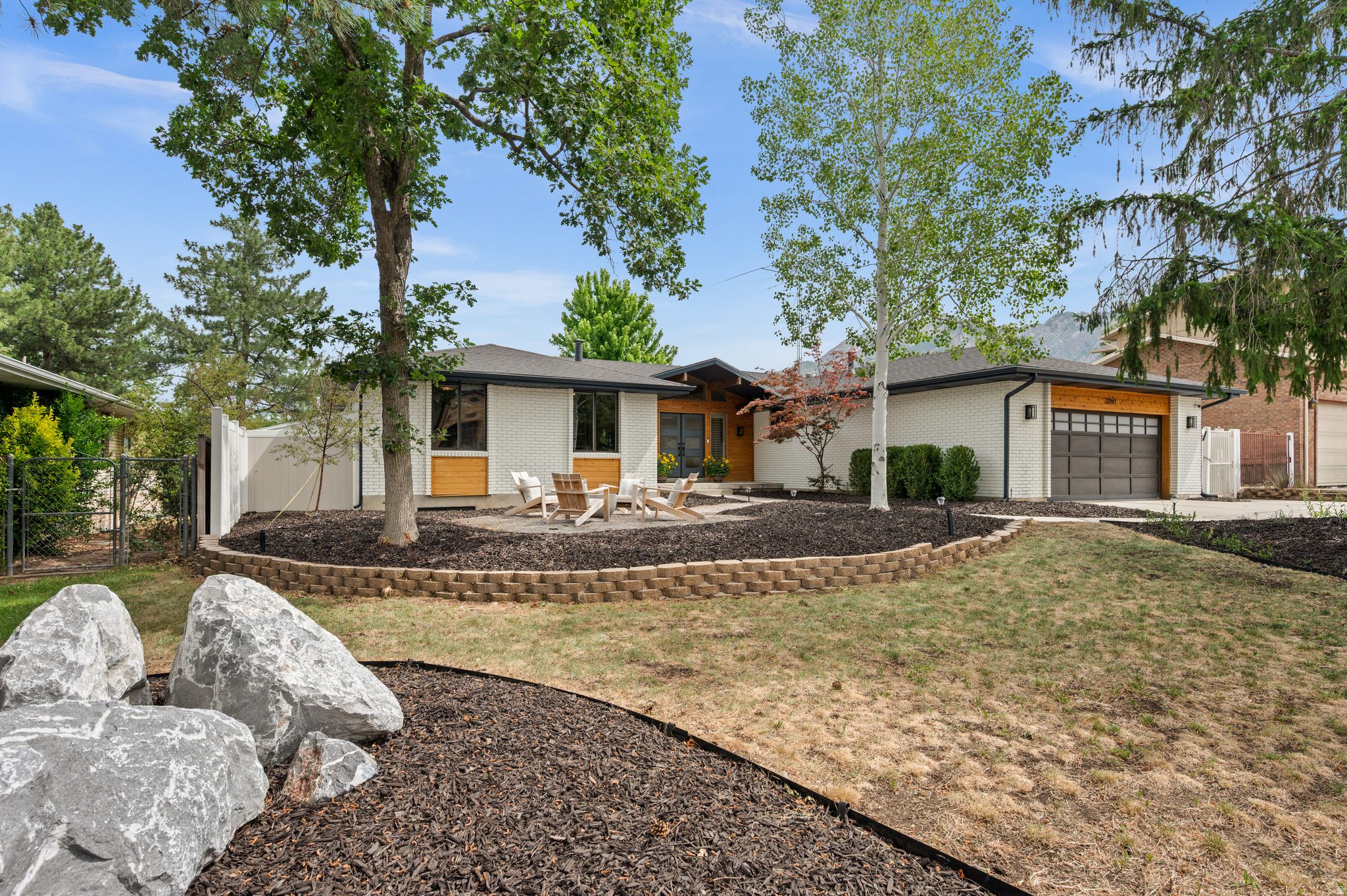SOMERSET ESTATES - Residential