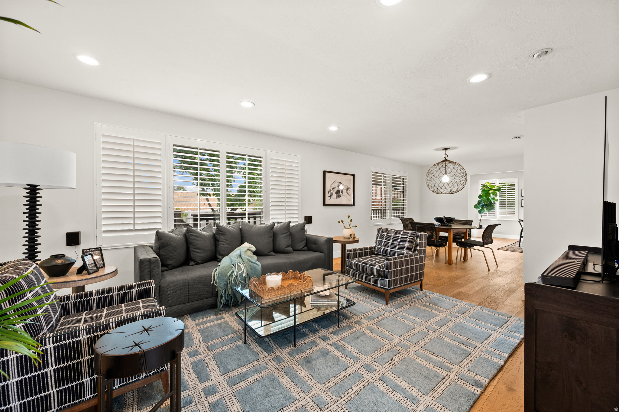 SOMERSET ESTATES - Residential