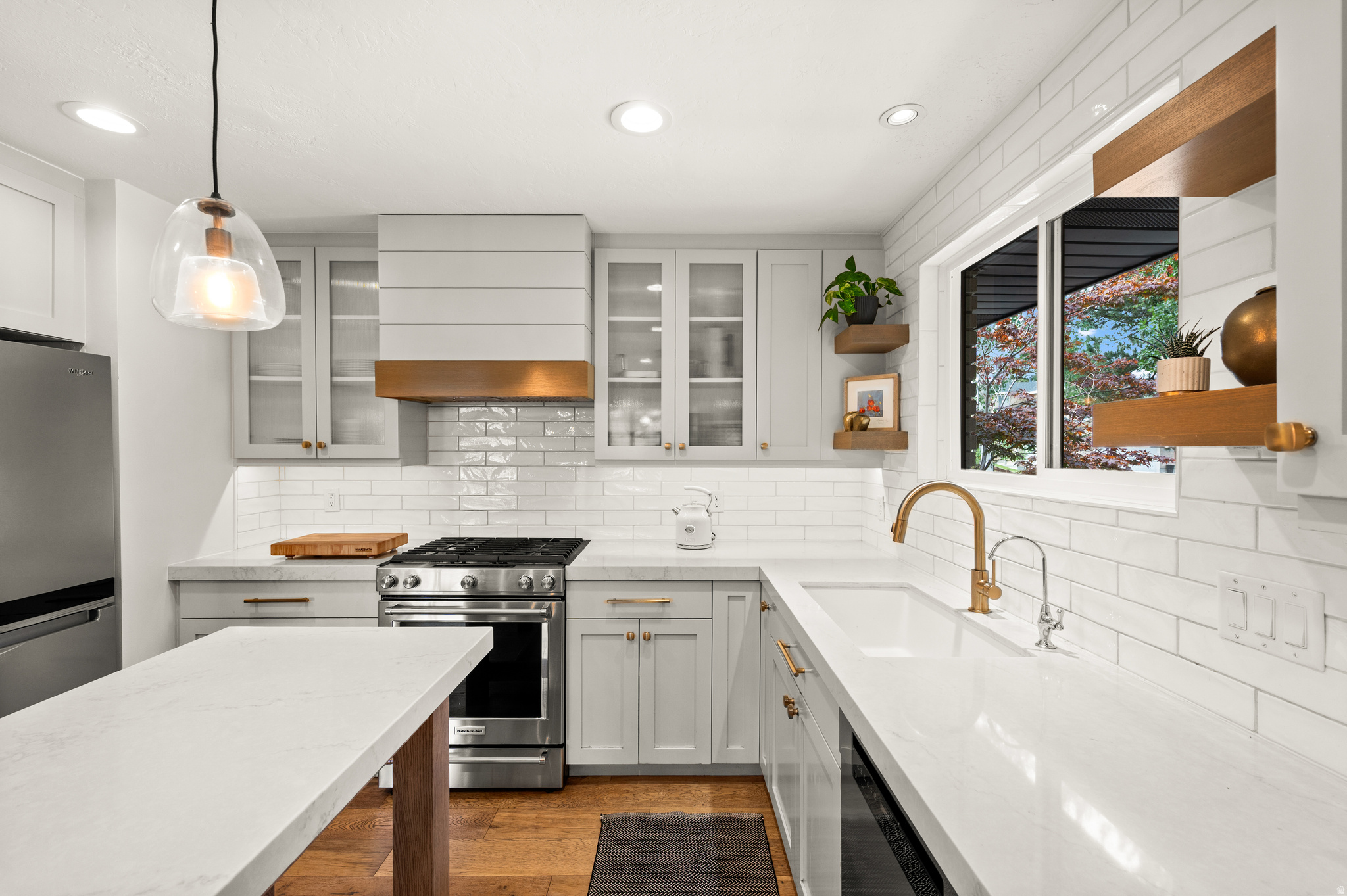 SOMERSET ESTATES - Residential