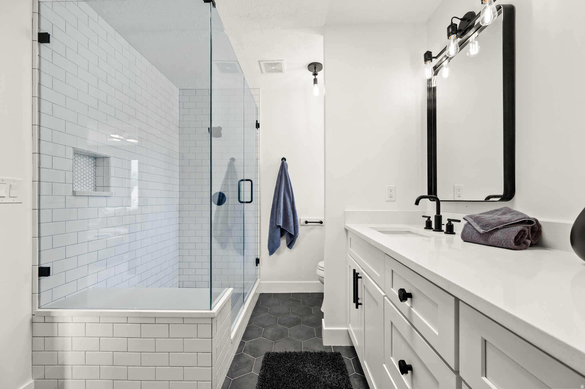 SOMERSET ESTATES - Residential