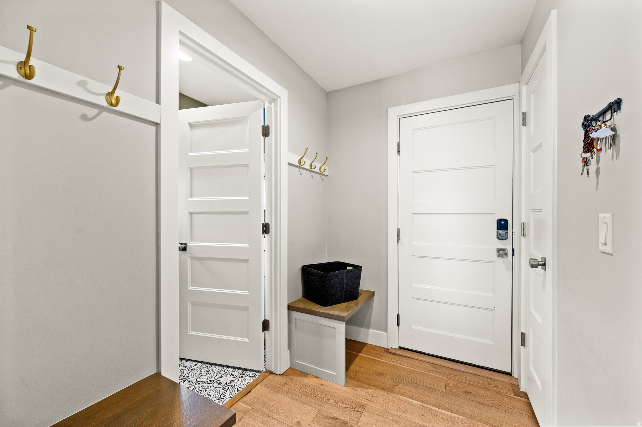 SOMERSET ESTATES - Residential