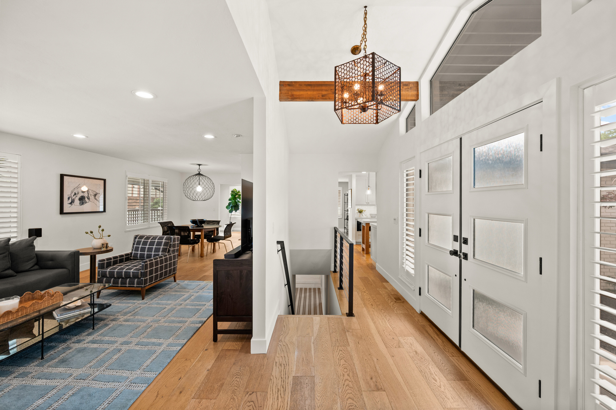 SOMERSET ESTATES - Residential