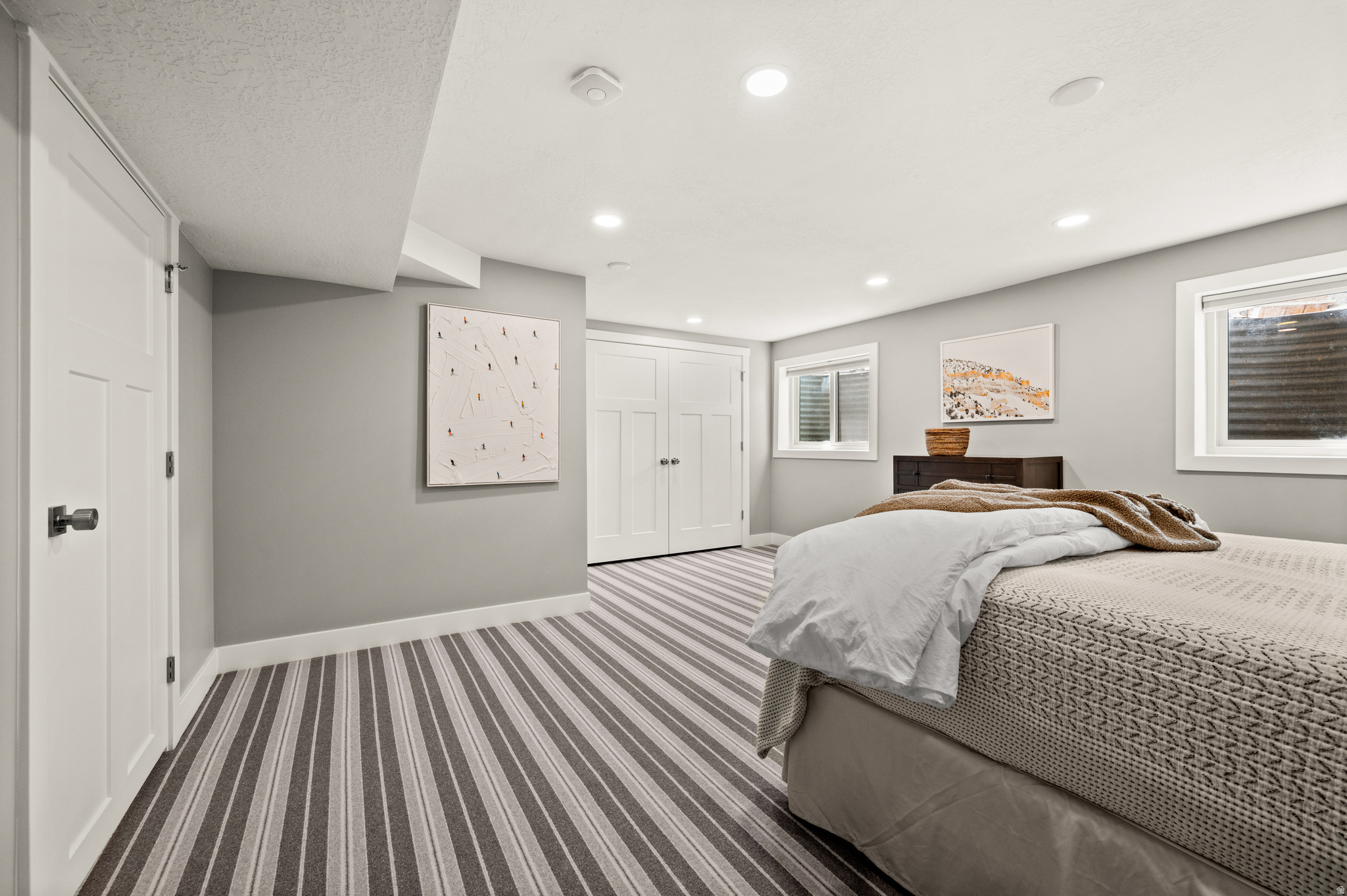 SOMERSET ESTATES - Residential