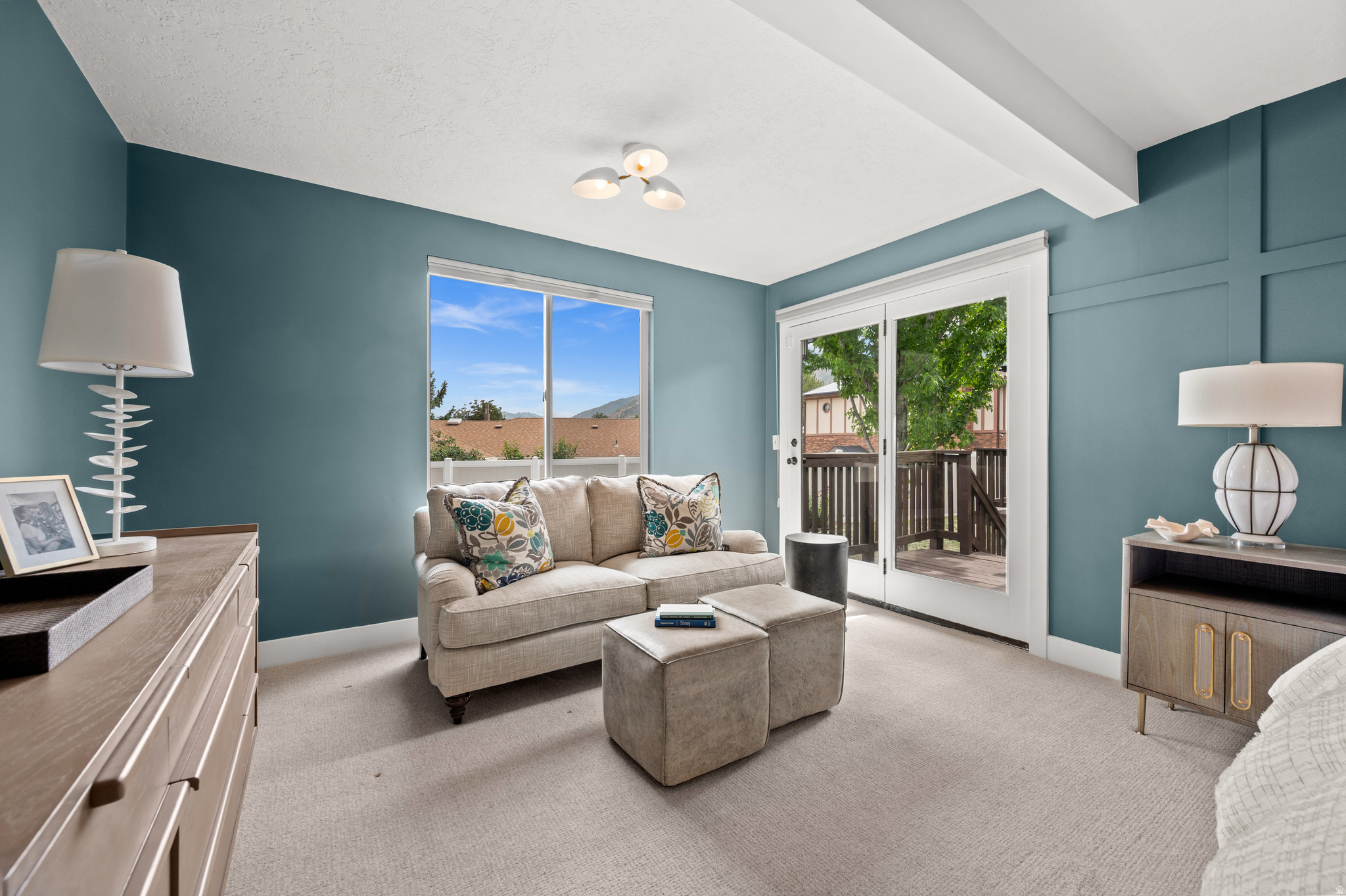 SOMERSET ESTATES - Residential