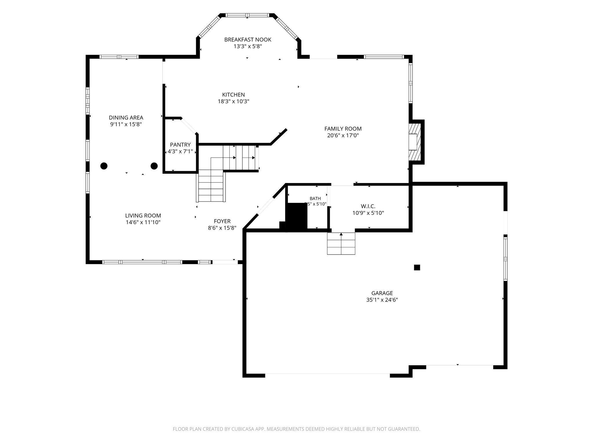 HEARTHSTONE #4 - Residential