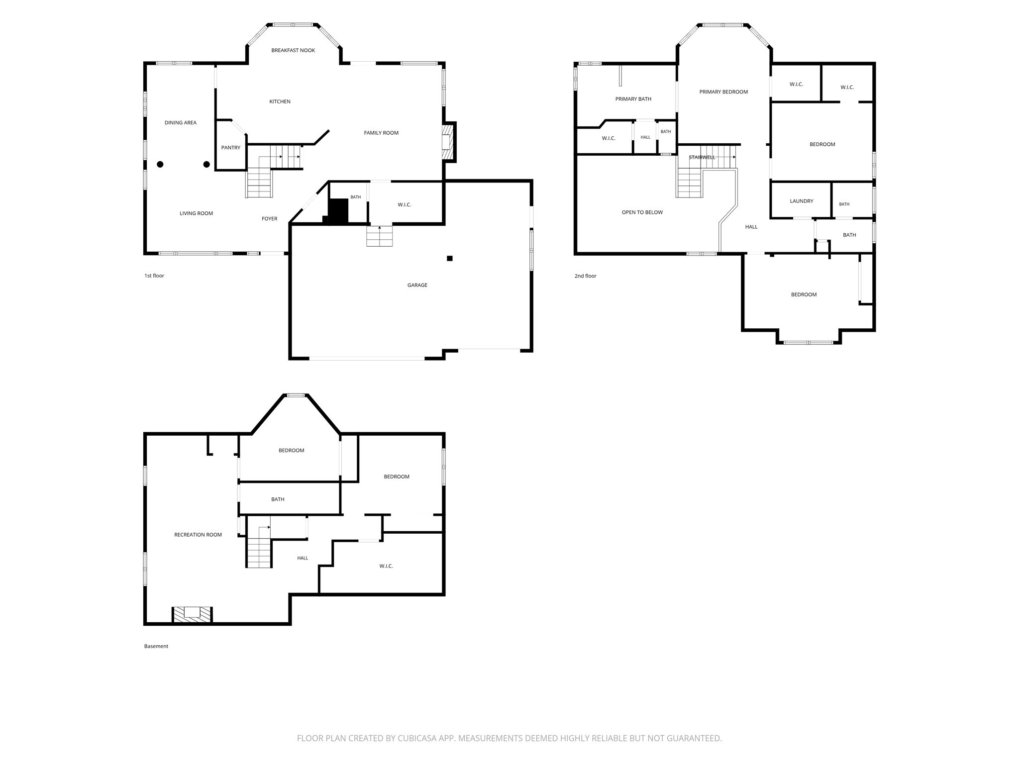 HEARTHSTONE #4 - Residential