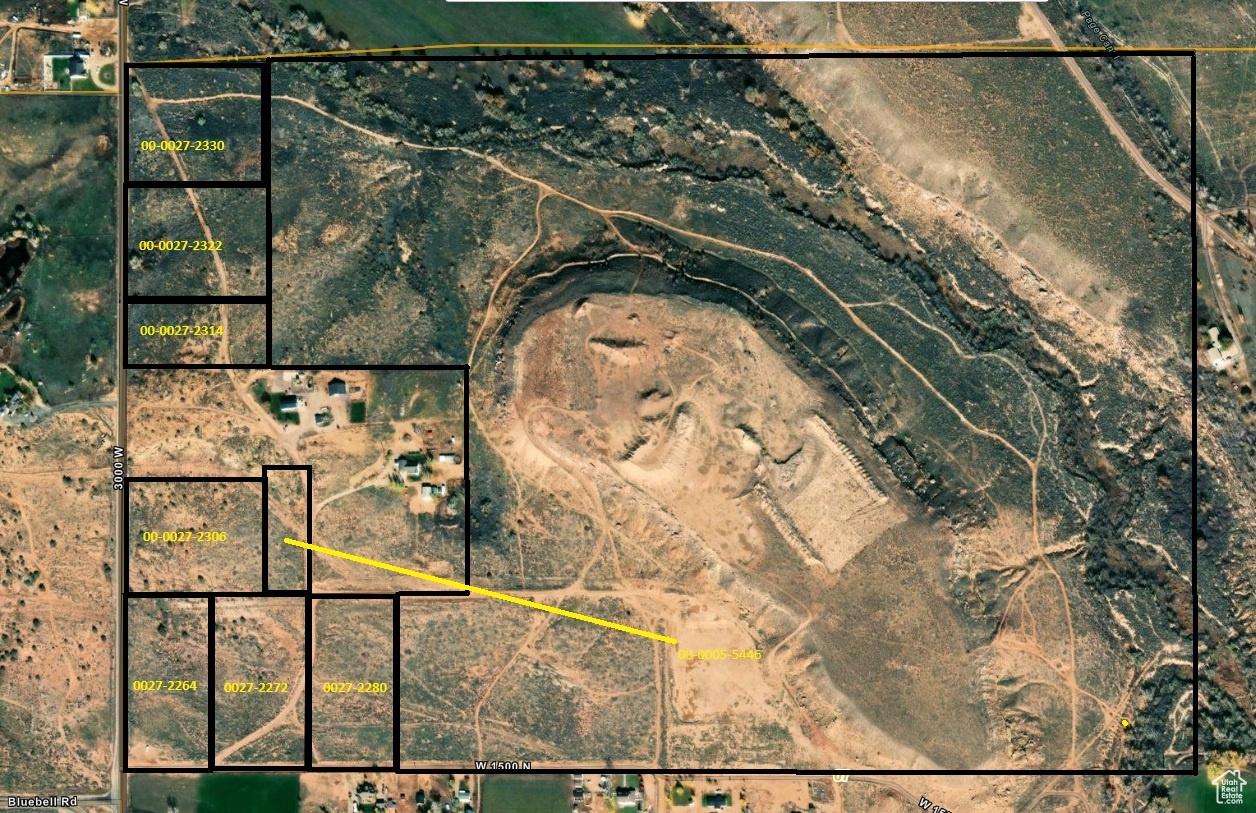 ***This listing is total of 8 parcels of land: 00-0027-2330, 00-0027-2280, 00-0027-2322, 00-0027-2264, 00-0027-2314, 00-0027-2272, 00-0027-2306, & 00-0005-5446***