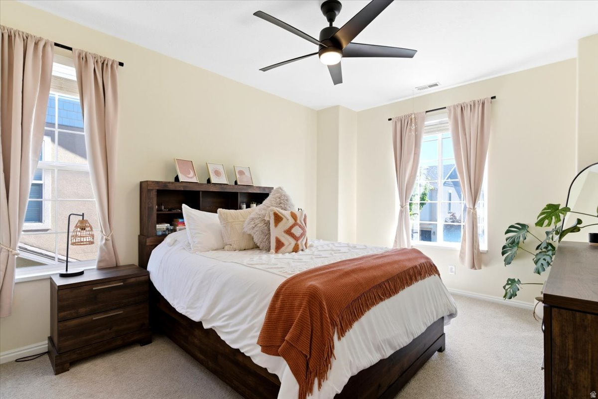 COVENTRY AT FOXBORO - Residential