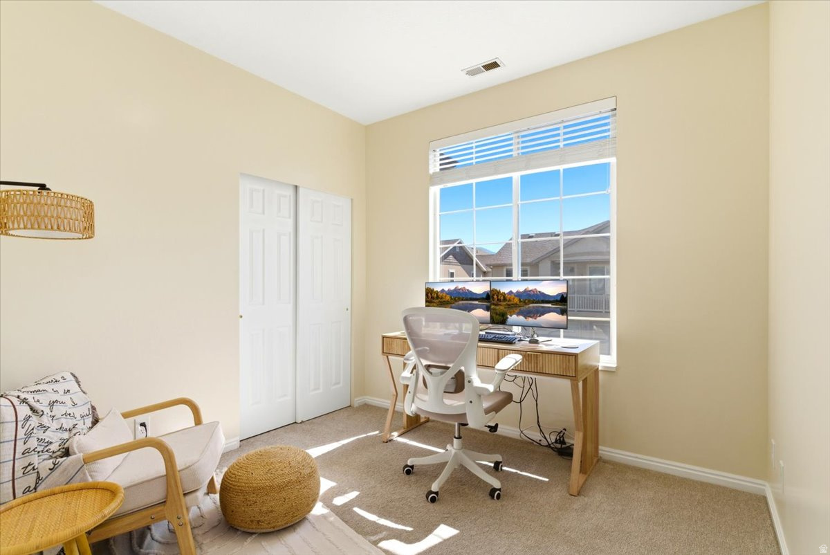 COVENTRY AT FOXBORO - Residential