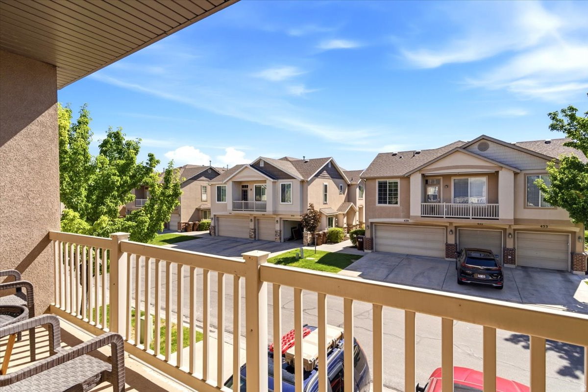 COVENTRY AT FOXBORO - Residential