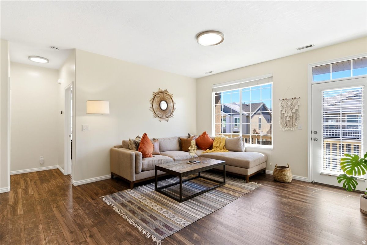 COVENTRY AT FOXBORO - Residential
