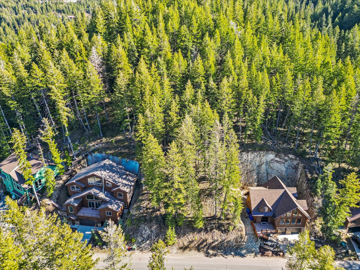 SUMMIT PARK SUBDIVISION - Land