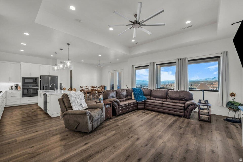 GRAND HEIGHTS PH 1 - Residential
