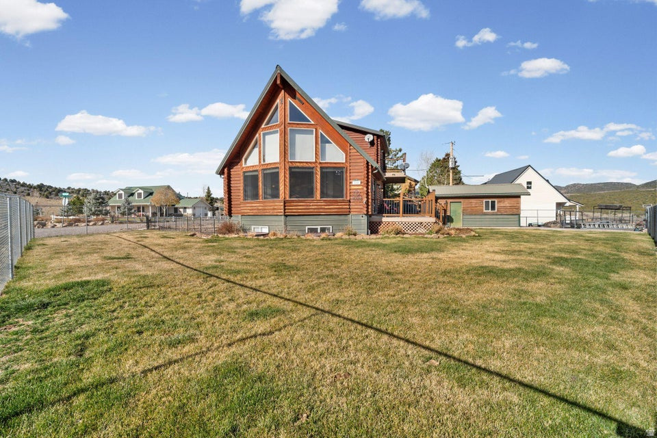 PINE VALLEY RANCHOS - Residential