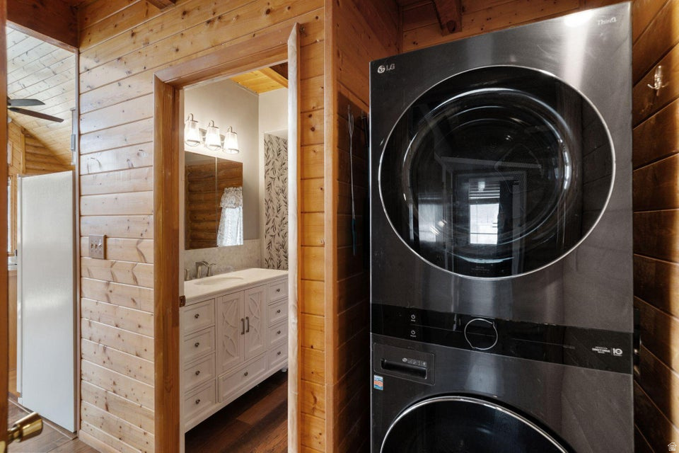 PINE VALLEY RANCHOS - Residential