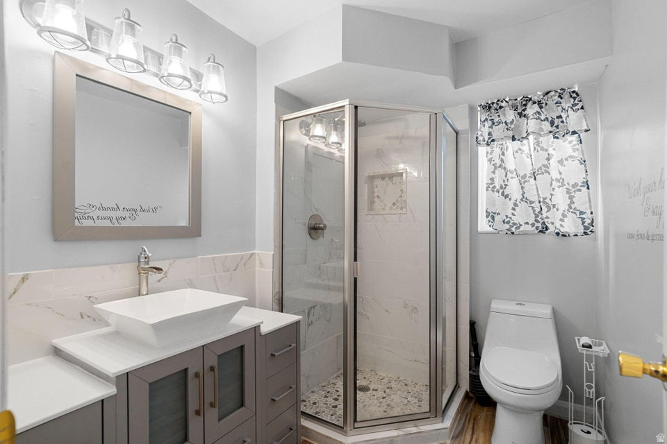 PINE VALLEY RANCHOS - Residential