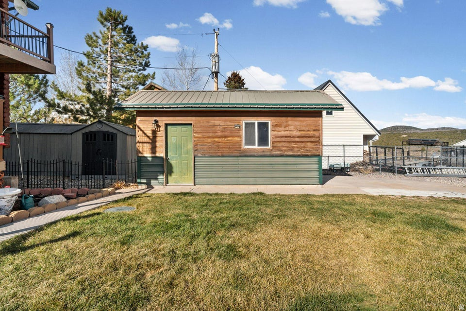 PINE VALLEY RANCHOS - Residential