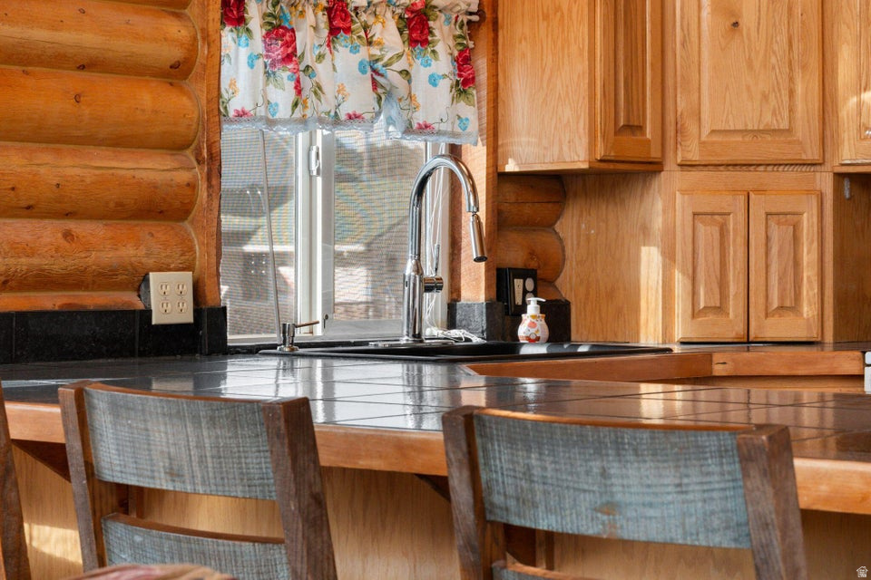PINE VALLEY RANCHOS - Residential