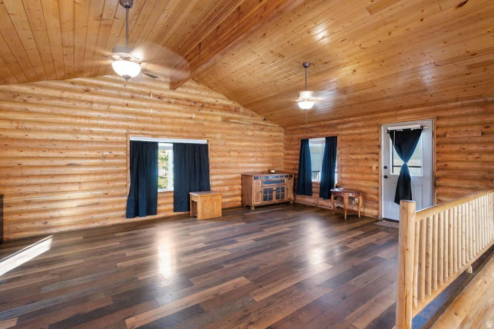 PINE VALLEY RANCHOS - Residential