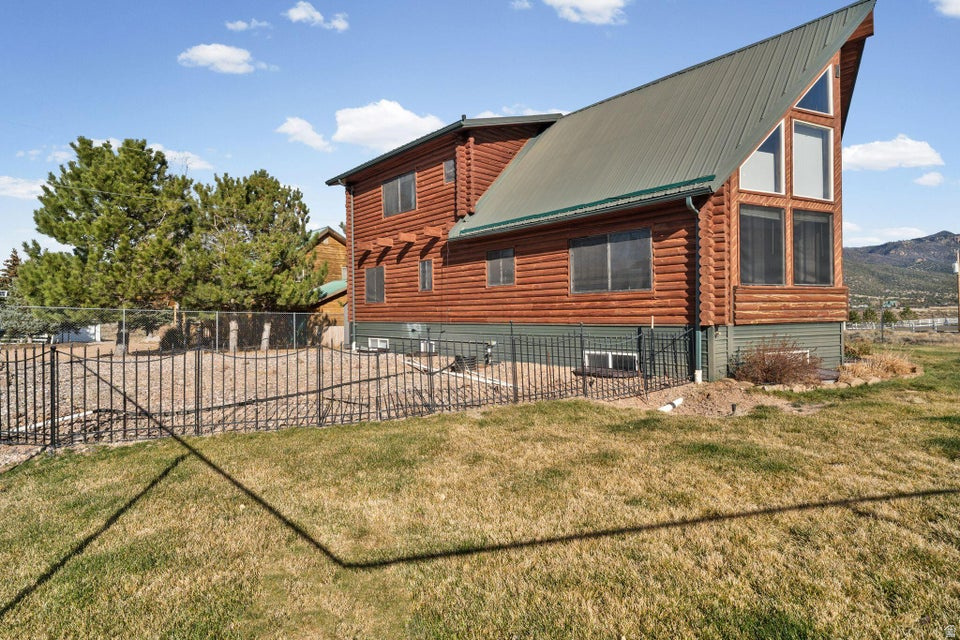 PINE VALLEY RANCHOS - Residential