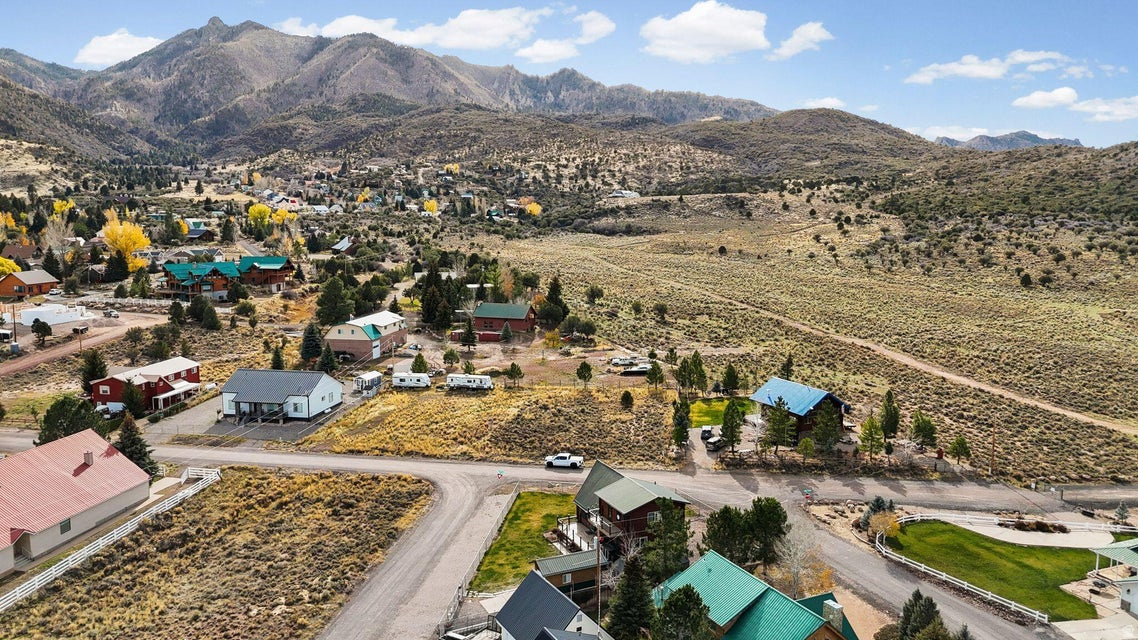 PINE VALLEY RANCHOS - Residential
