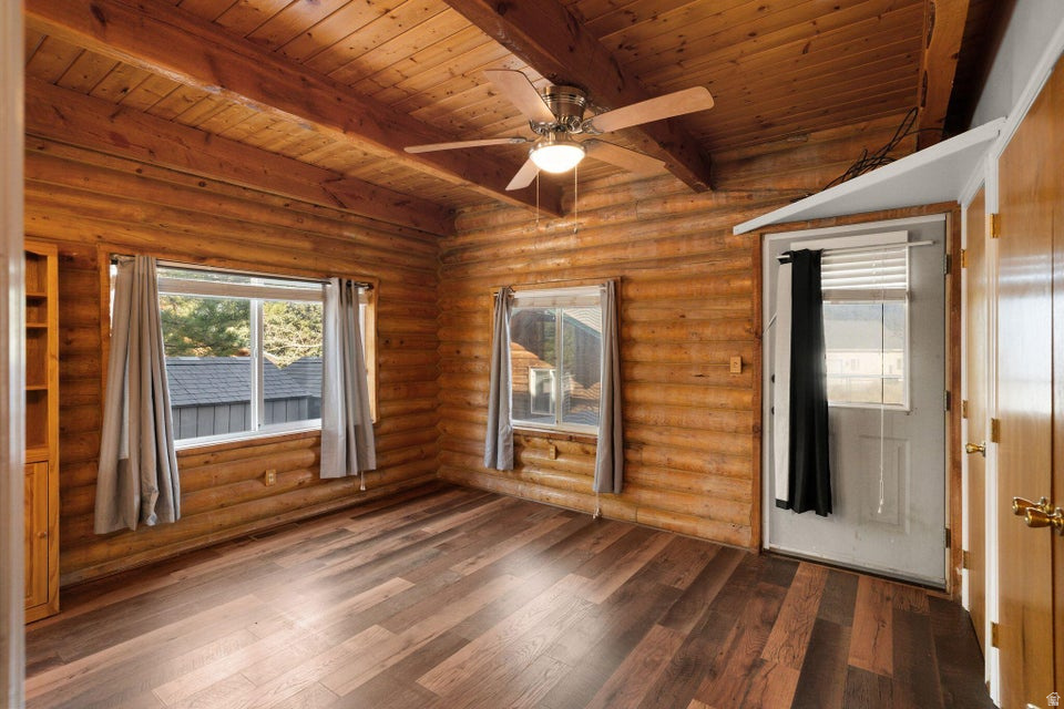 PINE VALLEY RANCHOS - Residential