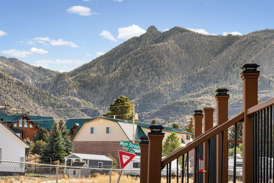 PINE VALLEY RANCHOS - Residential