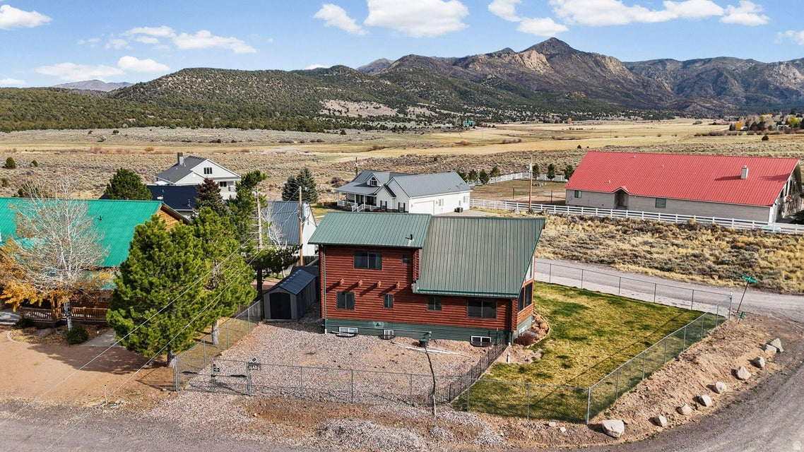 PINE VALLEY RANCHOS - Residential