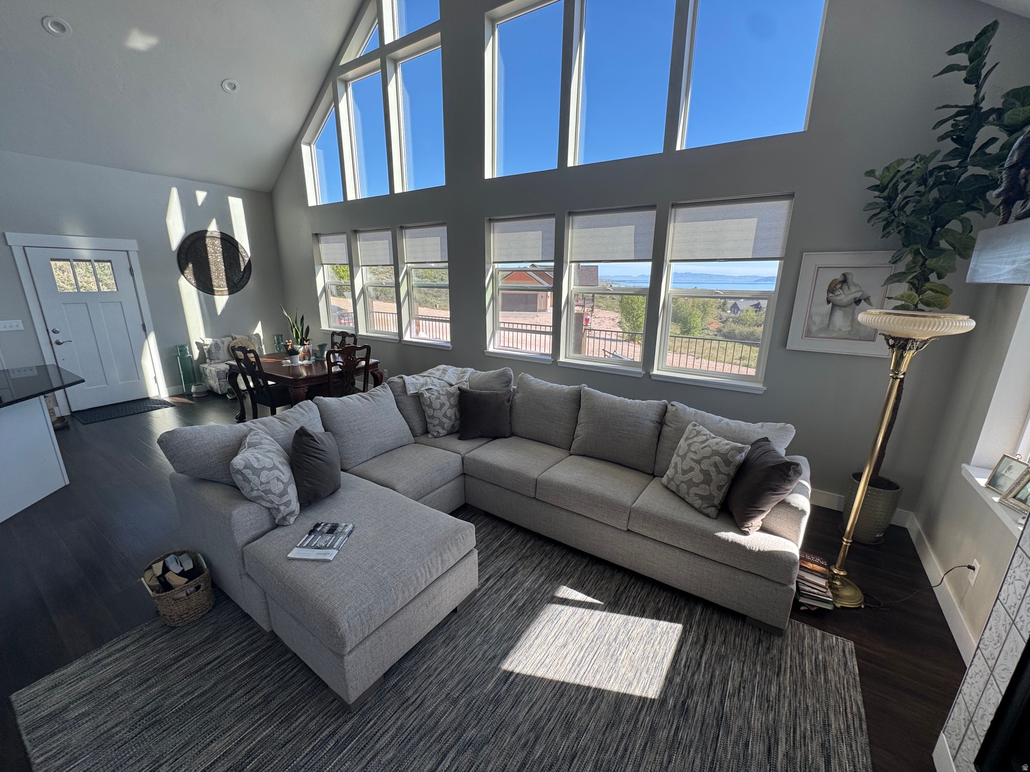 SWEETWATER PARK SUB - Residential