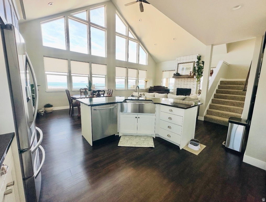 SWEETWATER PARK SUB - Residential