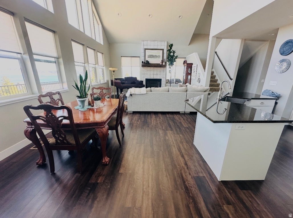 SWEETWATER PARK SUB - Residential