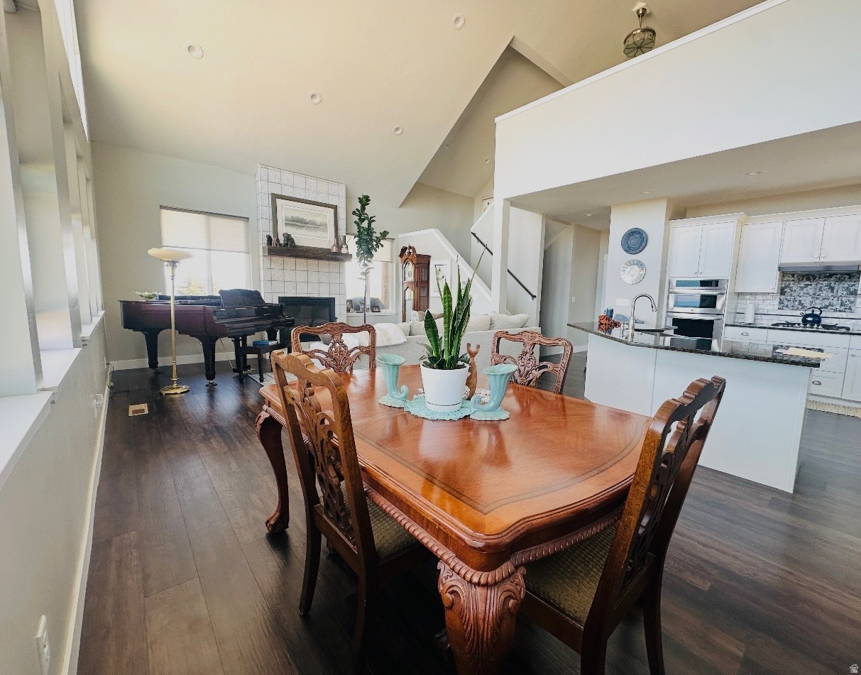 SWEETWATER PARK SUB - Residential