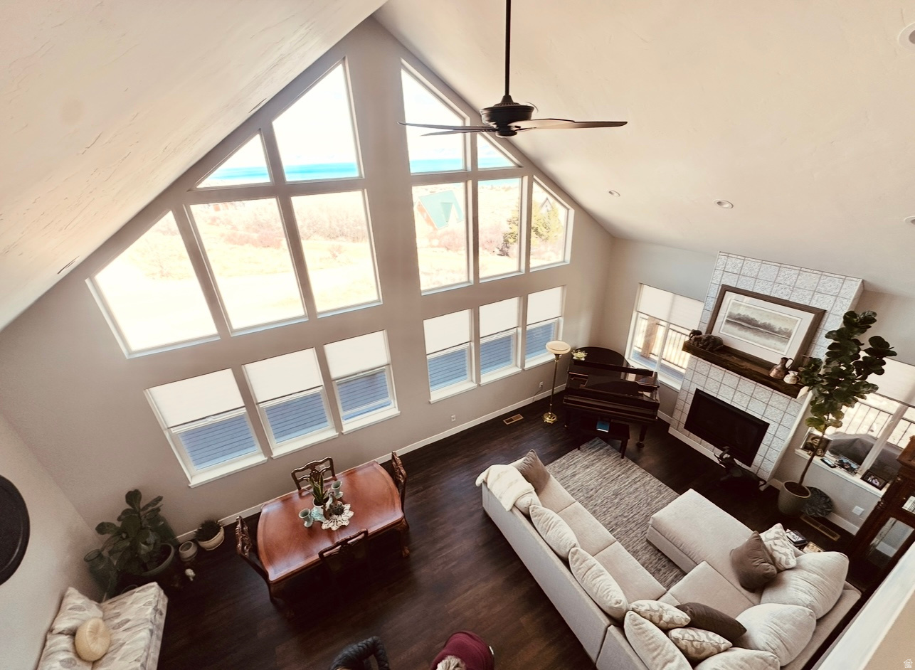 SWEETWATER PARK SUB - Residential
