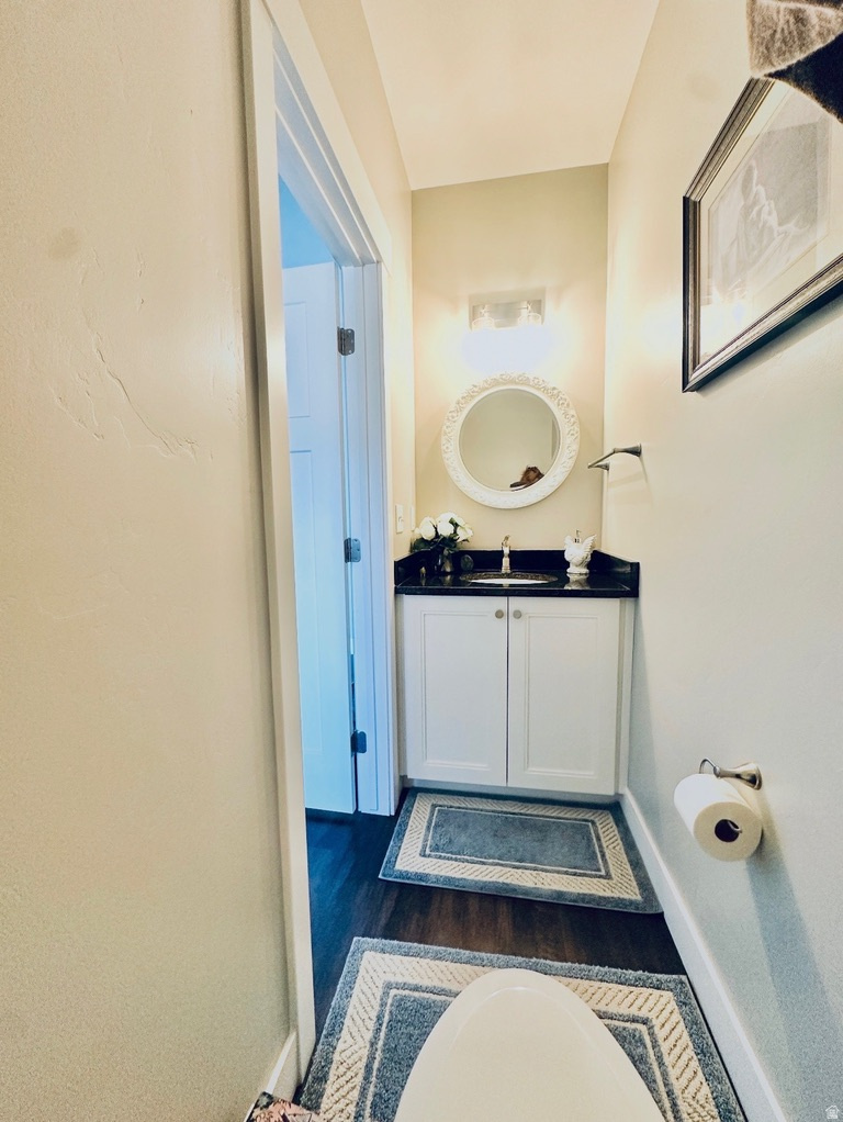 SWEETWATER PARK SUB - Residential