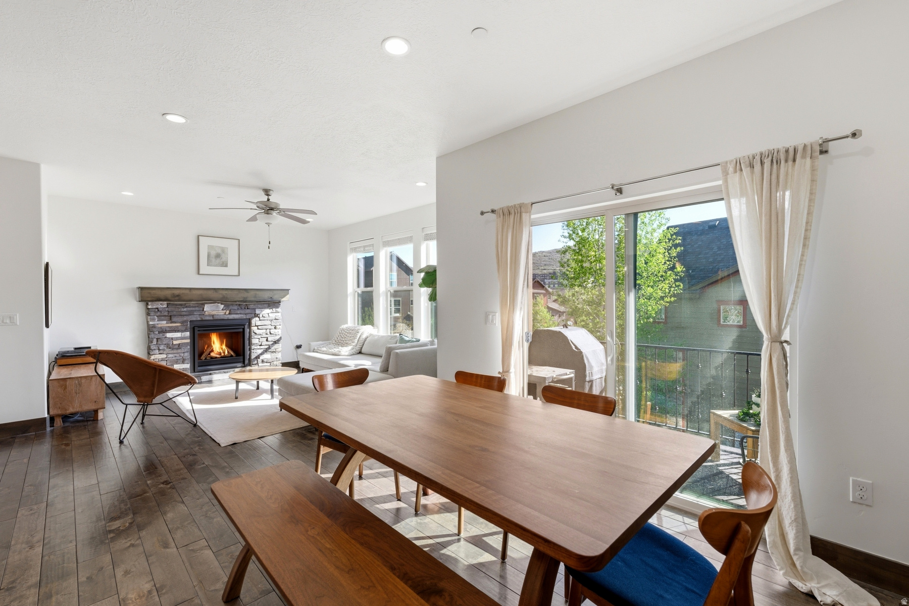 RETREAT AT JORDANELL - Residential